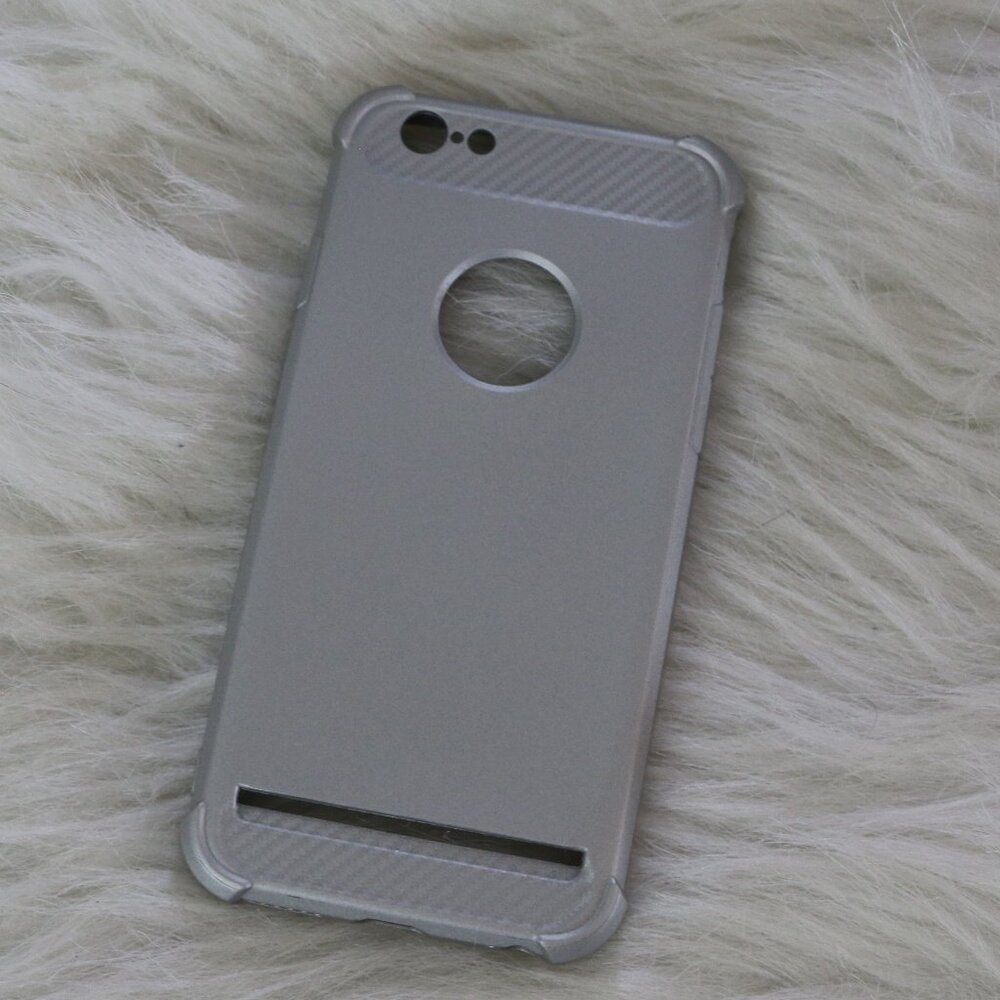 iPhone 6/6s Silver Phone Case – NWT